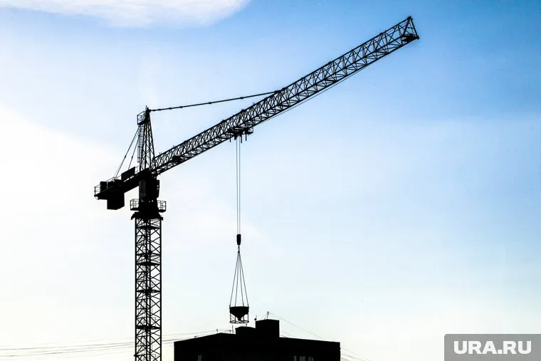 Крупный ЖК в районе набережной начнут строить после сноса частного сектора