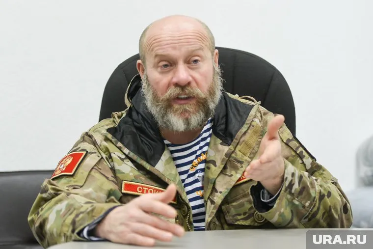 Олег Колесников пока не собирается возвращаться на «гражданку». Но это пока…