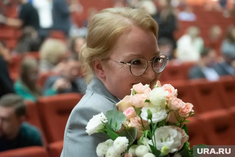 Оксана Маклакова переехала в Москву весной 2022 года, но сохраняет с Екатеринбургом «тесную связь»