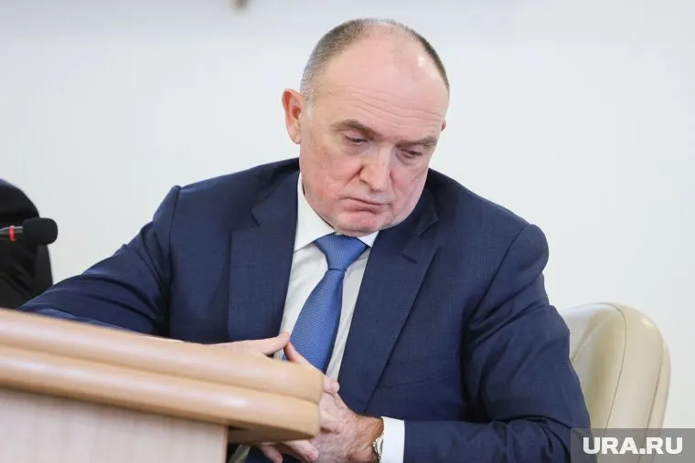 Почти 40 млн рублей на счетах Бориса Дубровского вновь стали недоступны для кредиторов его компании