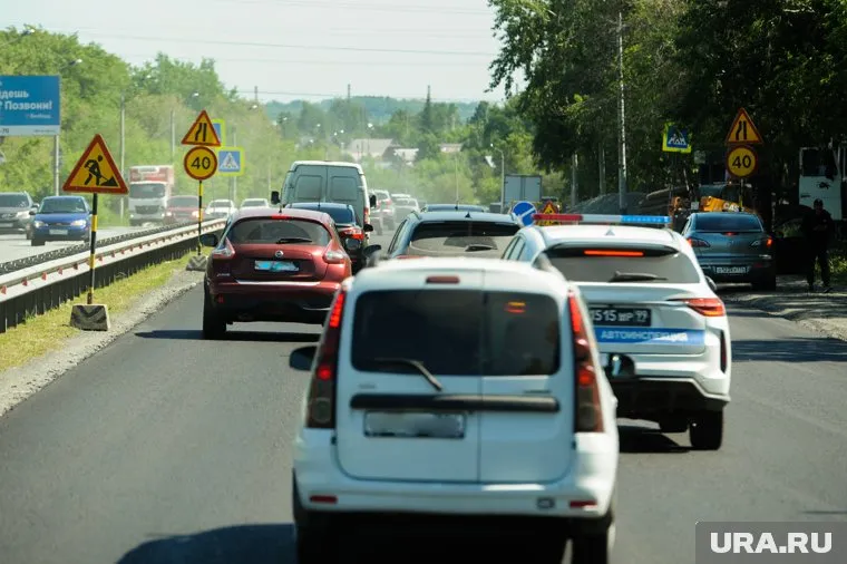 Ограничения вводятся на время ремонта мостов