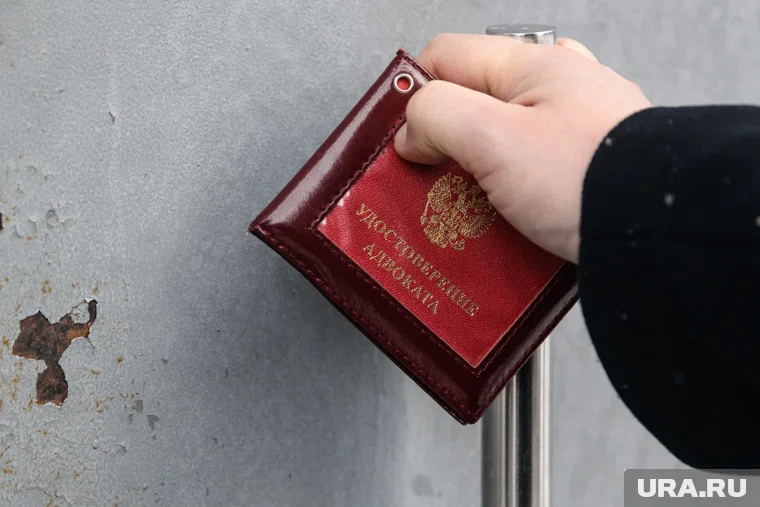 Елена Гончарова пряталась от силовиков в городе Шахты