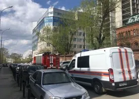 Эвакуация по всей стране: где прошли массовые минирования перед Днем Победы