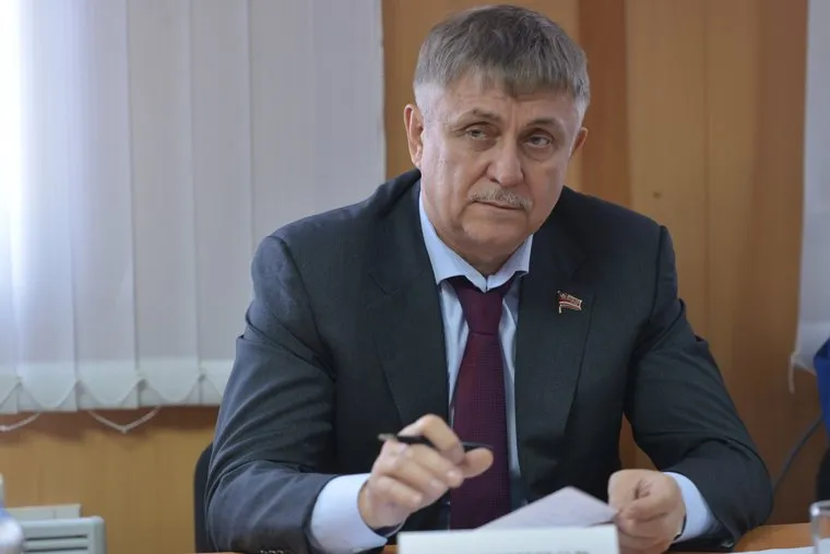 Совещание по ТЛК Южноуральский. Челябинск., филиппов валерий