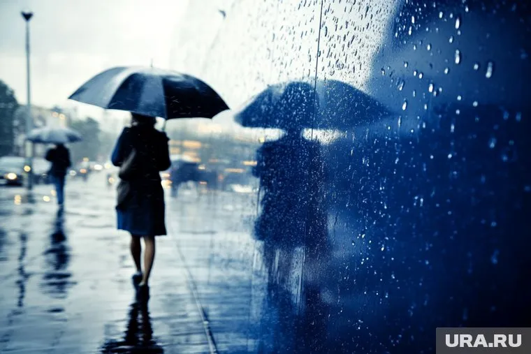 В Барнауле приступили к ликвидации последствий 