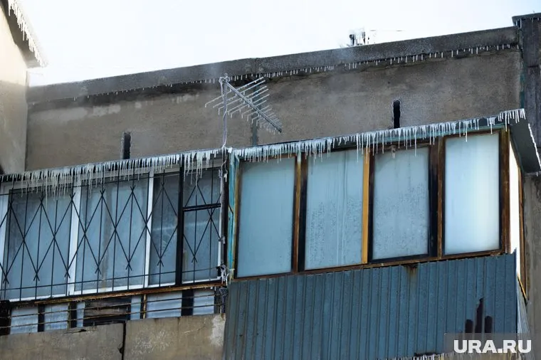 На особом контроле деревянные дома