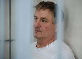 Екатеринбургский правозащитник, обвиненный в экстремизме, заявил об угрозах в СИЗО