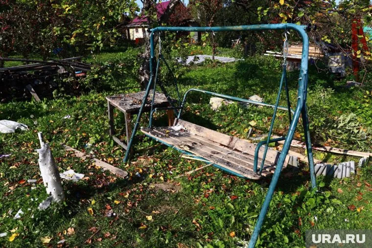 Тело мужчины нашли на скамейке