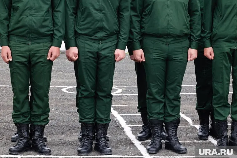 Весенний призыв продлится с апреля по июль 