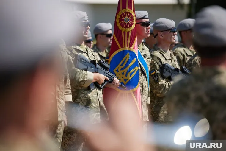 Гуидо Крозетто заявил, что помощь Украине зависит от решения правительства