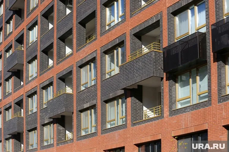 Квартиры в новостройках Тюмени стоят в среднем 7,5 млн рублей