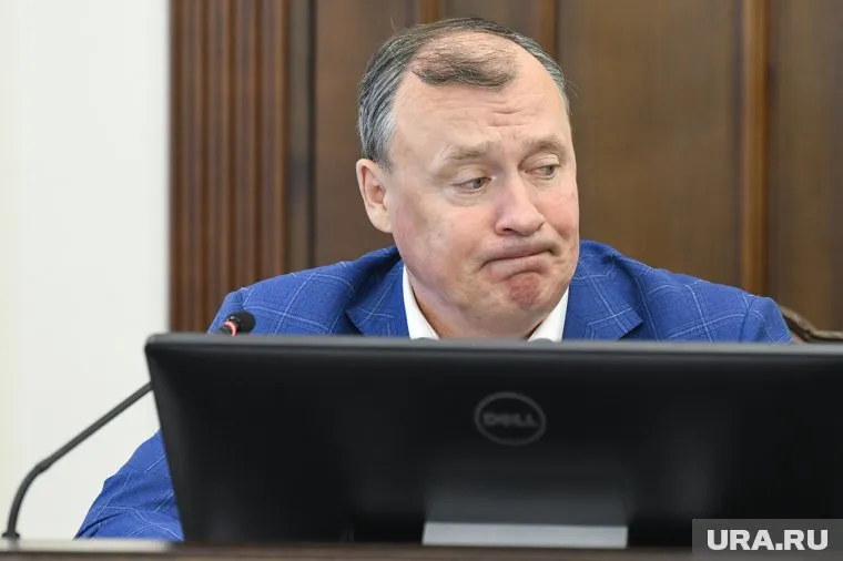 Известно, что Алексей Орлов не любит принимать жесткие кадровые решения