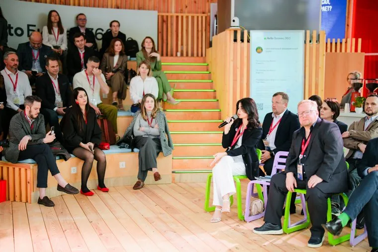 Участники паблик-токов указали на рост интереса покупателей к ресейлу