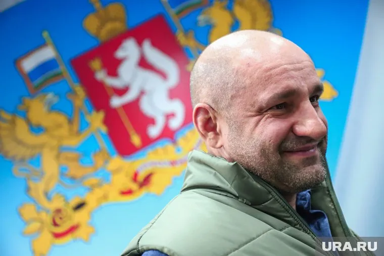 Артем Жога — любитель активного отдыха