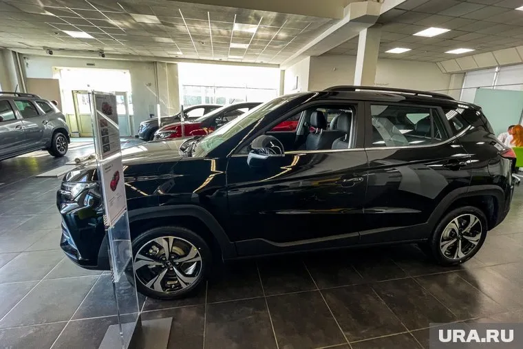 Автодилеры столкнулись с минусами при ввозе машин в РФ по параллельному импорту