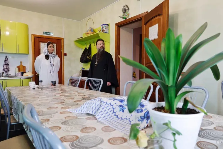 Чимеевский храм. Курган