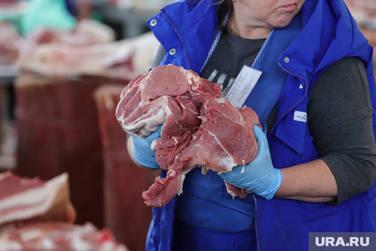 Минпромторг России предложил ввести обязательную маркировку мяса