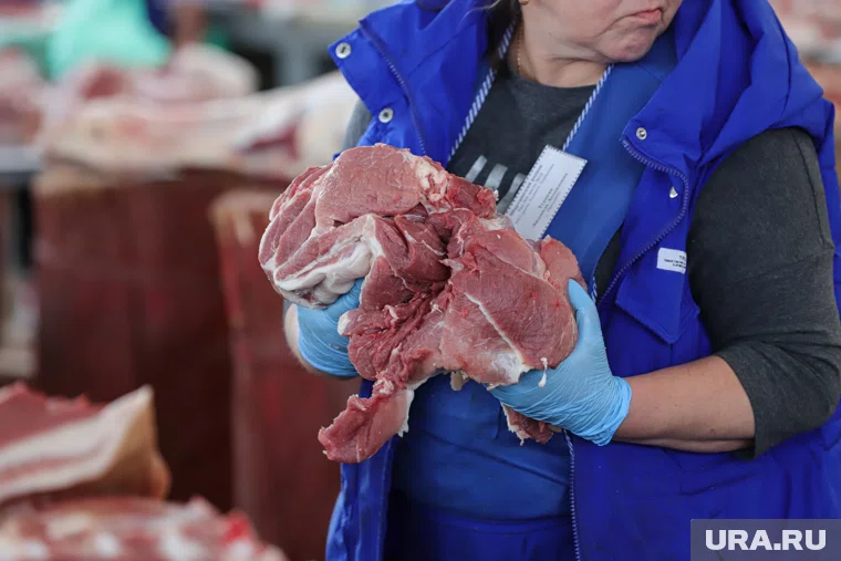Под действие новых правил попадут мясные изделия