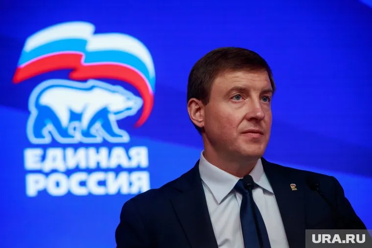 Андрей Турчак выступил против «Праздника»