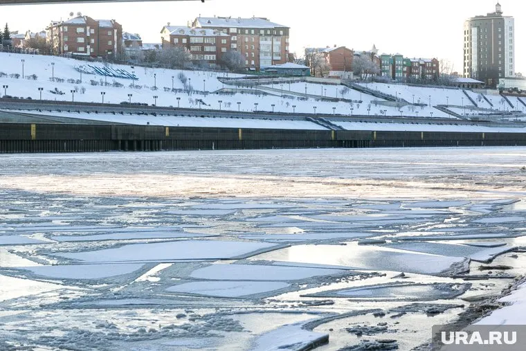 В регионе согласован комплекс противопаводковых мер