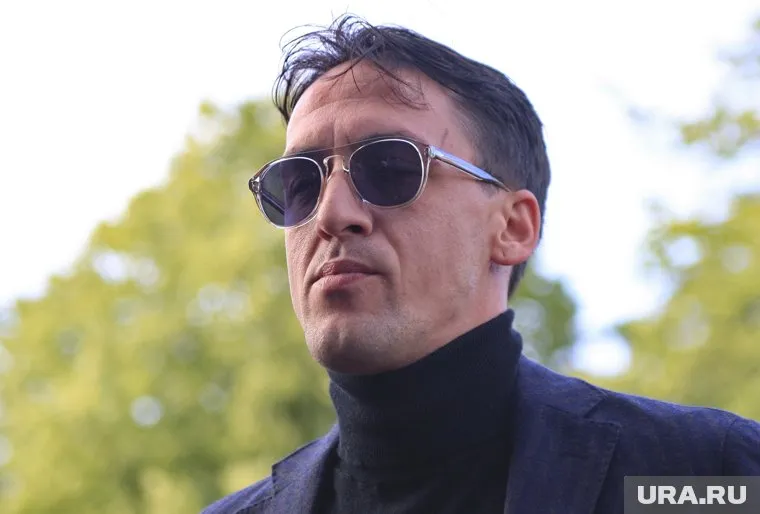 Долг актера Артура Смольянинова* превысил 200 тысяч рублей