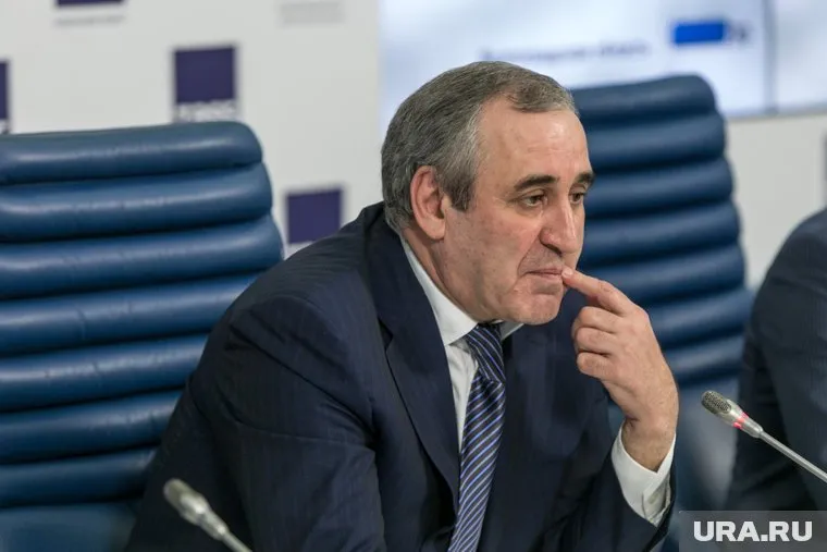 Сергей Неверов озвучил число будущих кандидатов от Единой России на выборах в Госдуму