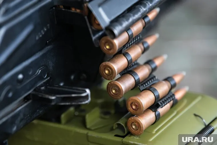 Европа отказалась от демилитаризации, хотя этот процесс начался в 1990-е