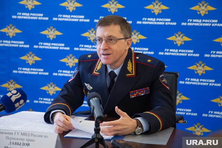 В Прикамье отмечают рост числа преступлений в жилом секторе