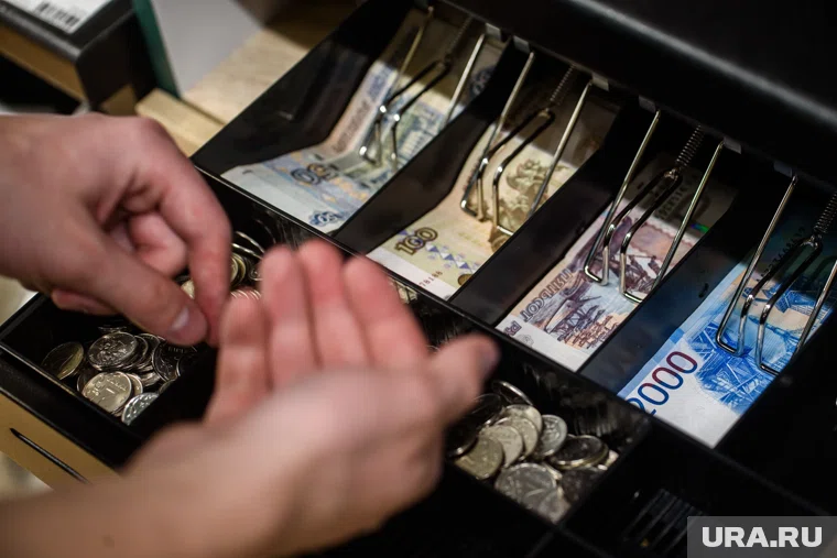 Потребность в кадрах в торговле Тюменской области превысила 1500 человек