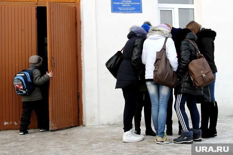 Школьники беспрепятственно покупают жевательный табак в магазинах