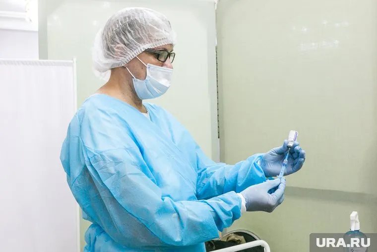 ЧВК «Вагнер» срочно ищут медсестер, выезд до 3 декабря