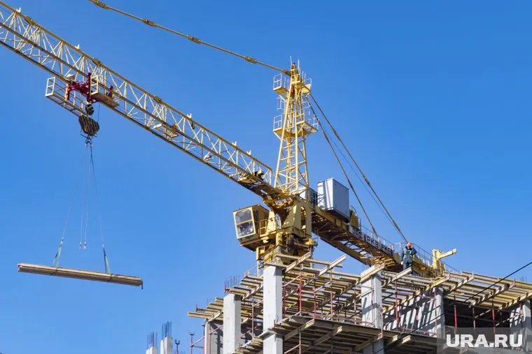 В 2022 году строительная компания в разы улучшила финансовые показатели