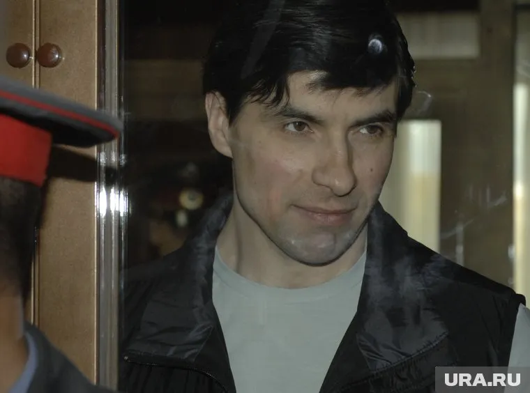 Леша Солдат будет отбывать наказание до 2029 года