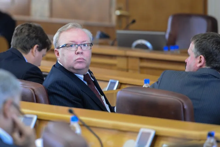 Законодательное собрание Челябинской области. Челябниск, евстигнеев сергей