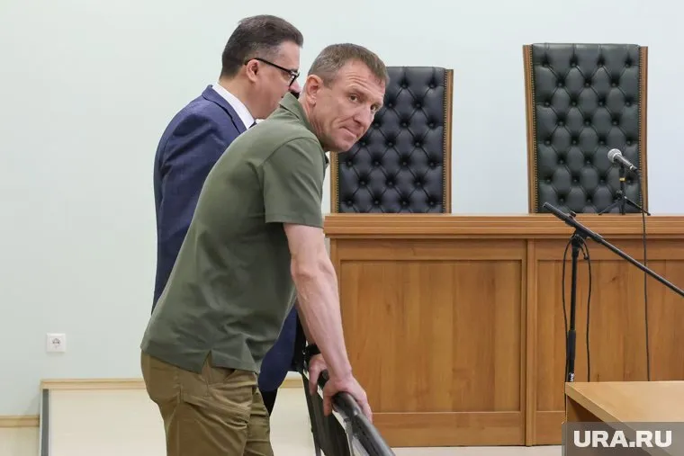 По делу Ивана Попова не допросили свидетелей защиты, заявил Сергей Буйновский