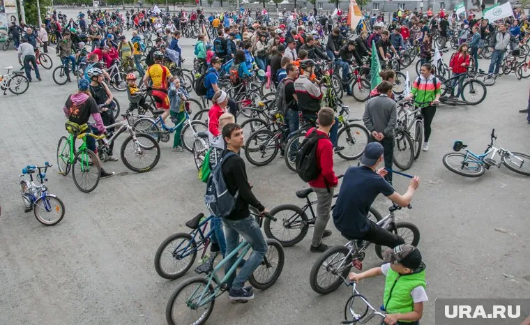 В гонке смогут принять участие все желающие, независимо от возраста и уровня подготовки