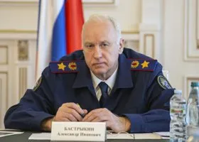 Бастрыкин требует доклад о расследовании ЧП с гибелью детей в пермском поселке