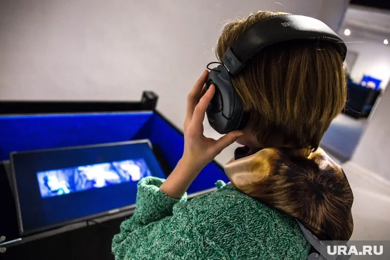 Альбом министерства посвящен главным достижениям года в области науки