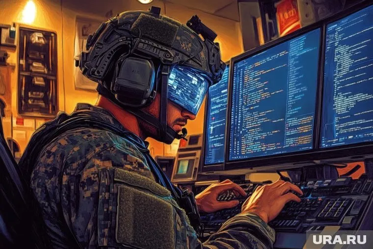 Хакеры взломали базу данных украинского Генштаба, выяснив реальные потери ВСУ на фронте 