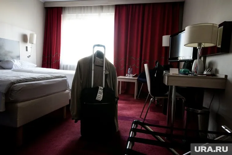 Состав владельцев после первой попытки продать отель не изменился