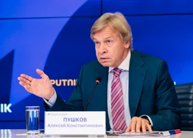 В Совфеде раскрыли план по втягиванию Украины в НАТО 