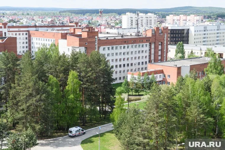 Микрорайон Широкой речки сейчас активно застраивается