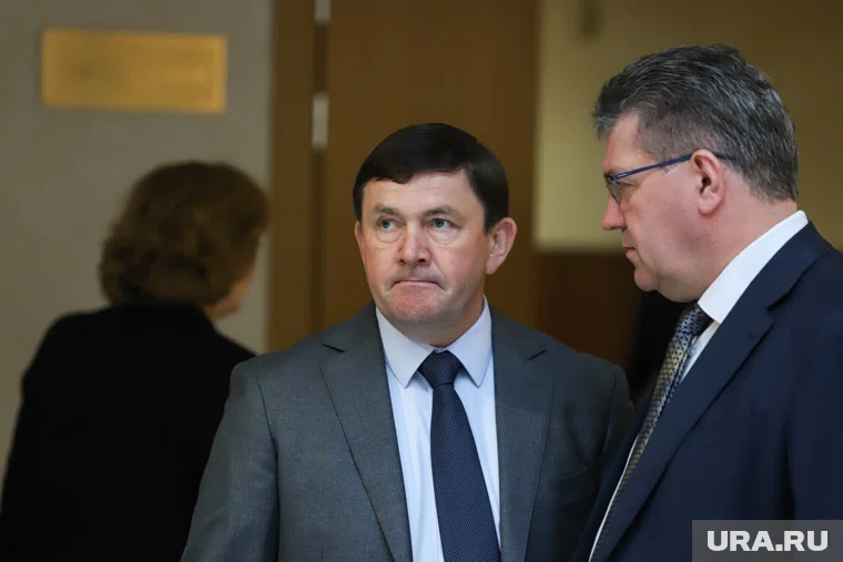 Алексей Шмыков и Андрей Злоказов свои посты в новом правительстве сохранят