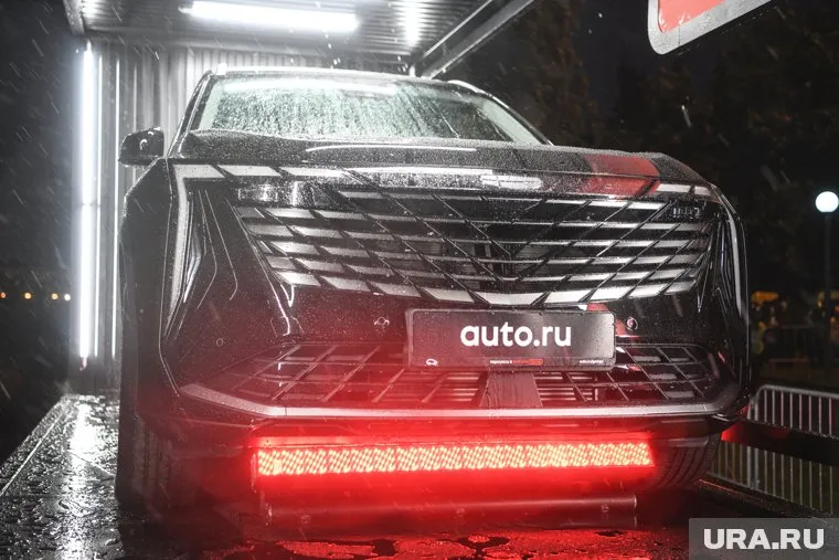 Стоимость китайских запчастей отчасти зависит от курса рубля, заявил Носко