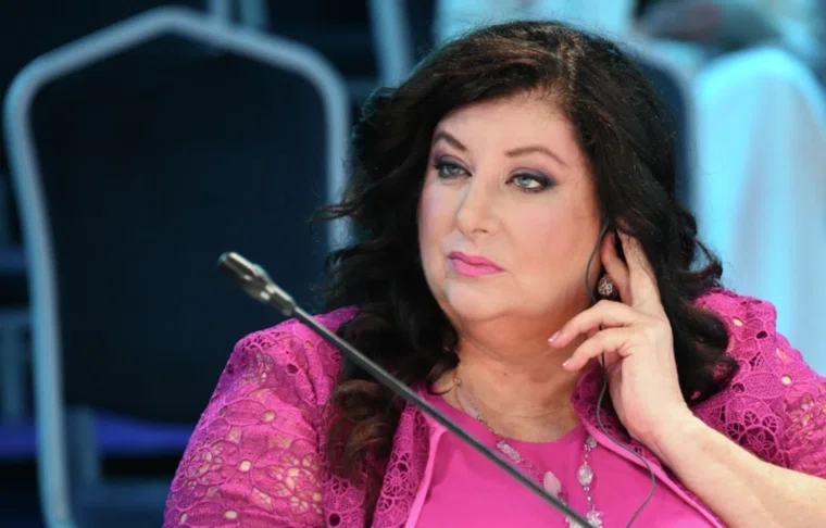 Тара Рид, обвинившая Байдена в домогательствах, получила российское гражданство