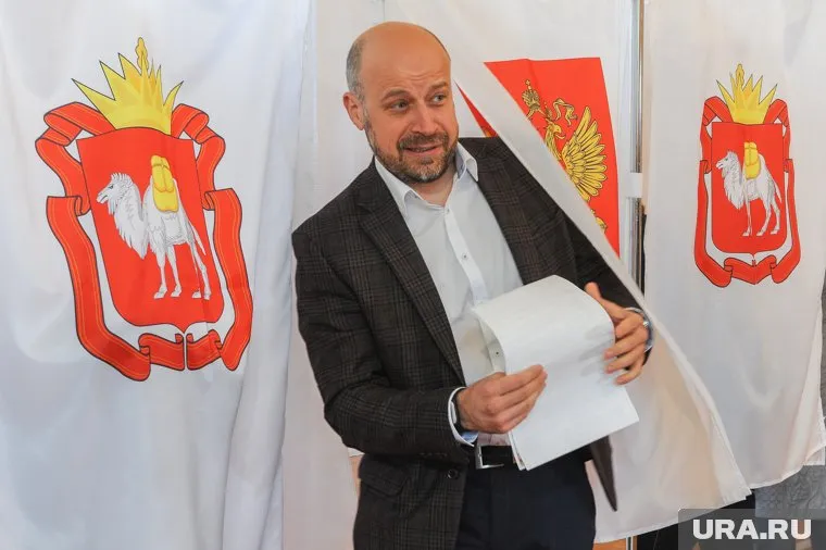 Сергей Обертас: "У нас в комиссии 11 профессиональных юристов"