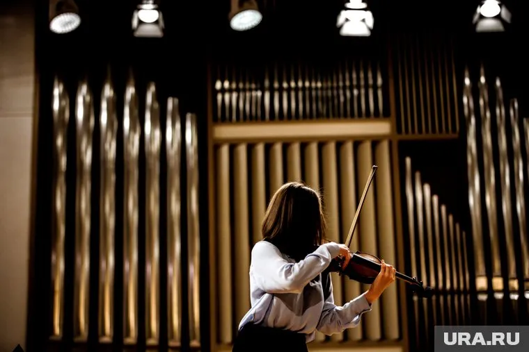 В Салехарде появилась Ямальская филармония