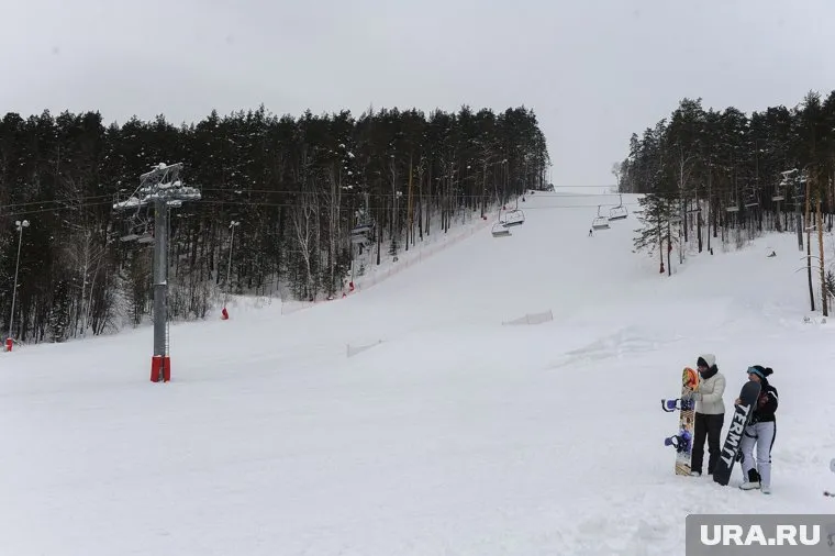 Деньги пойдут на «Аджигардак» и «Сапфир Урала»