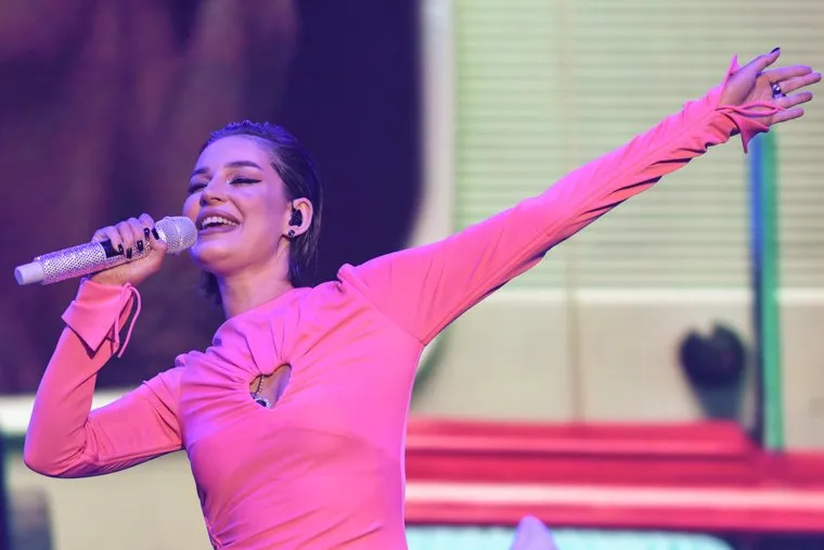 BIG LOVE SHOW в Екатеринбург-ЭКСПО. Екатеринбург 