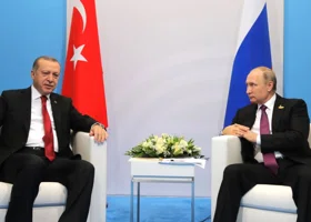 Путин не купился на уловки Эрдогана в сделке по Украине